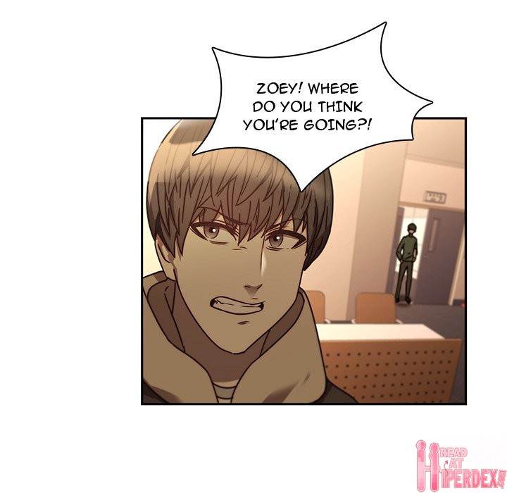 Our Twenties Chapter 25 image 40