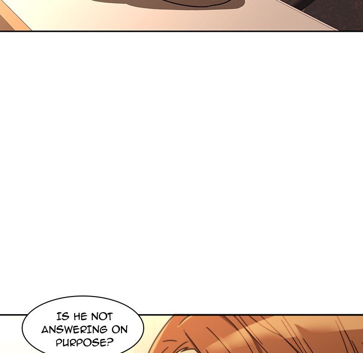 Our Twenties Chapter 25 image 4