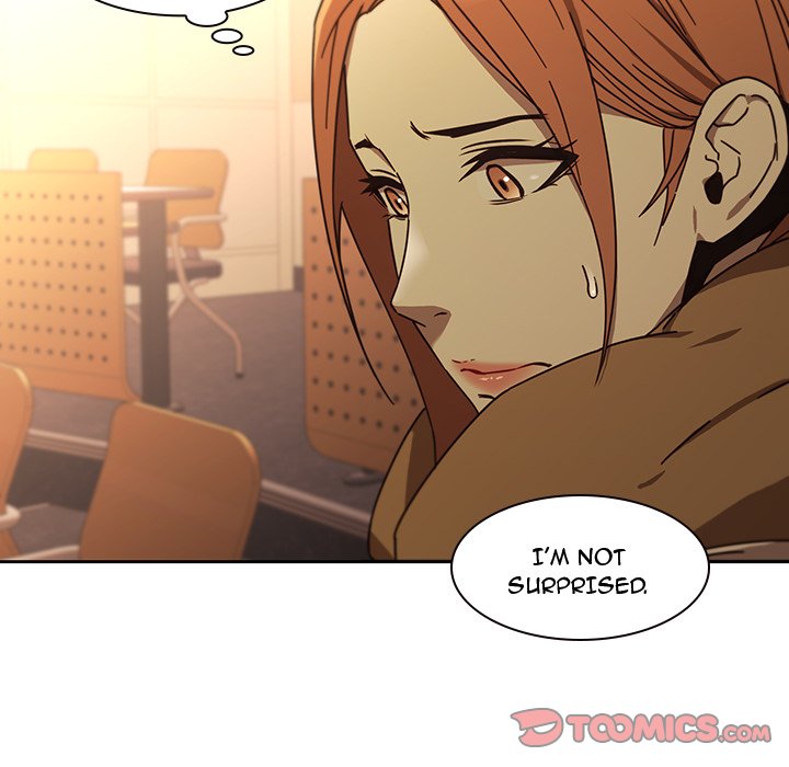 Our Twenties Chapter 25 image 5