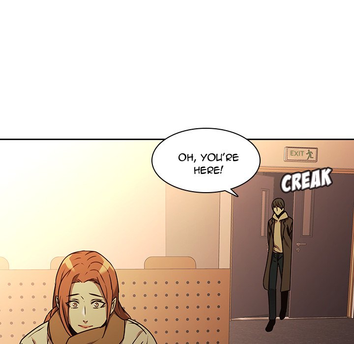 Our Twenties Chapter 25 image 6