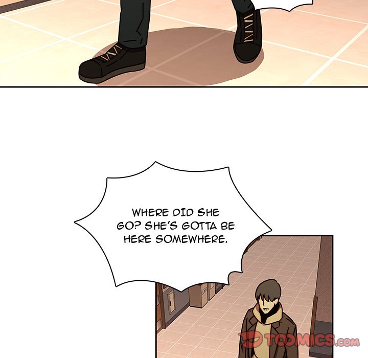 Our Twenties Chapter 25 image 69
