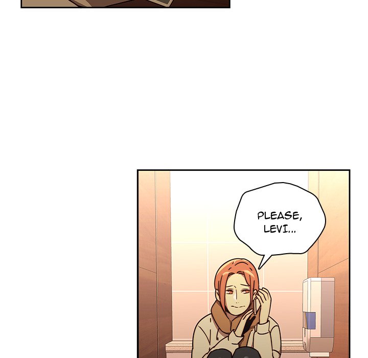 Our Twenties Chapter 25 image 75
