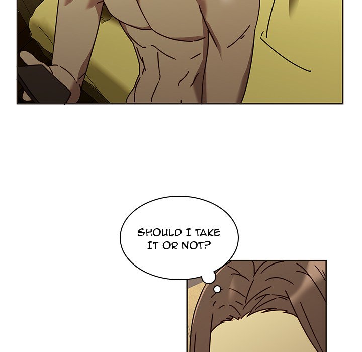 Our Twenties Chapter 25 image 79
