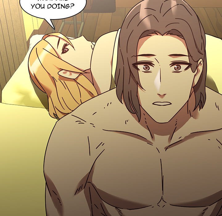 Our Twenties Chapter 25 image 82
