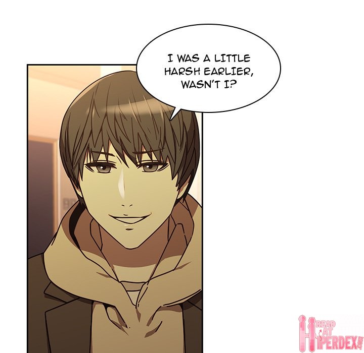 Our Twenties Chapter 25 image 8