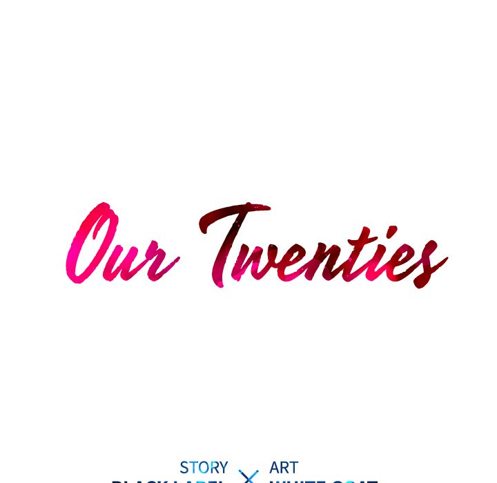 Our Twenties Chapter 26 image 9