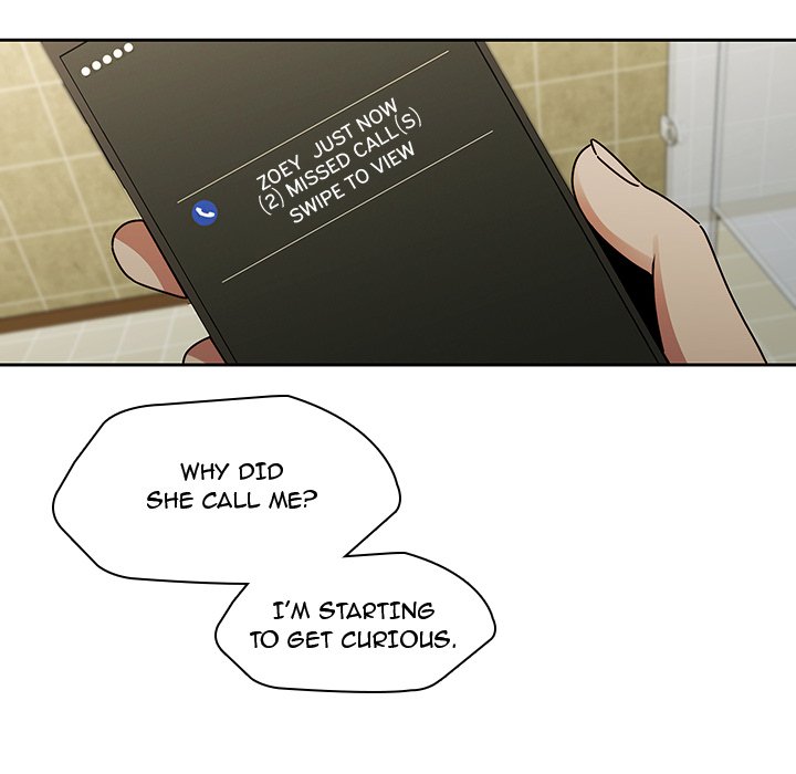 Our Twenties Chapter 26 image 11