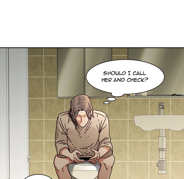 Our Twenties Chapter 26 image 12