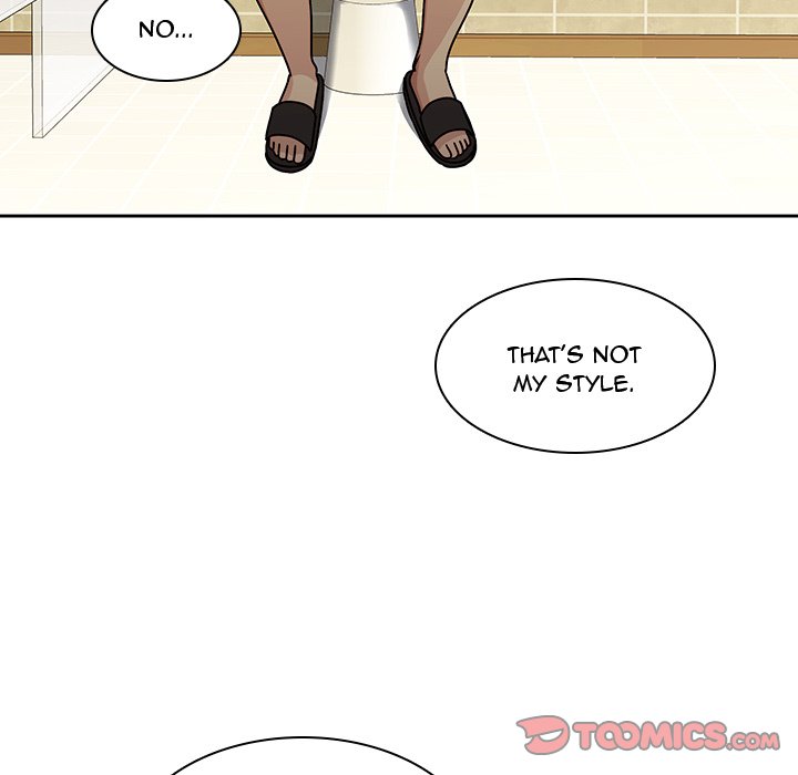 Our Twenties Chapter 26 image 13