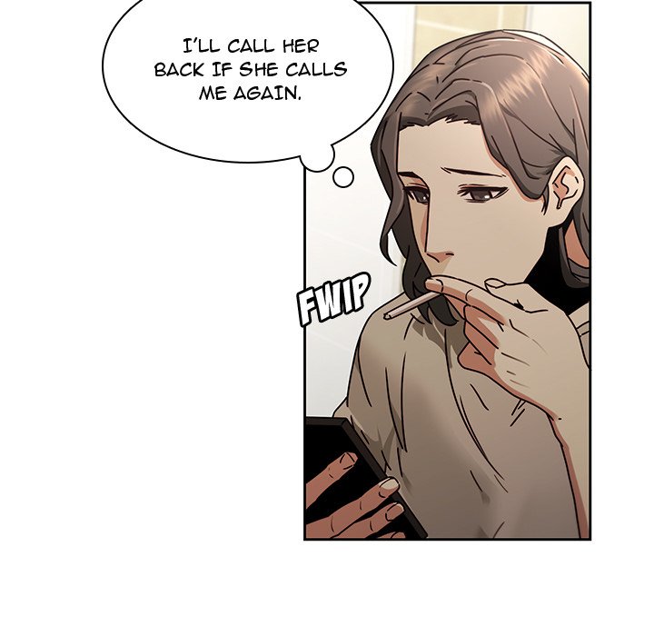 Our Twenties Chapter 26 image 14