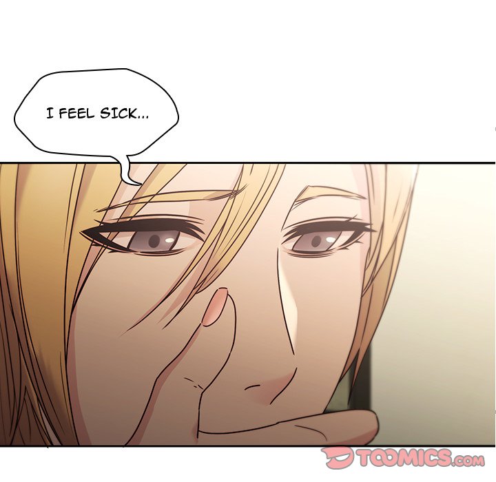 Our Twenties Chapter 26 image 19