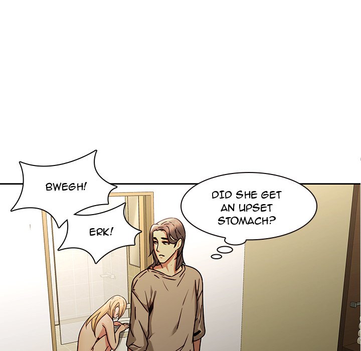 Our Twenties Chapter 26 image 20