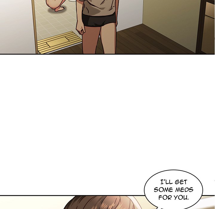 Our Twenties Chapter 26 image 21