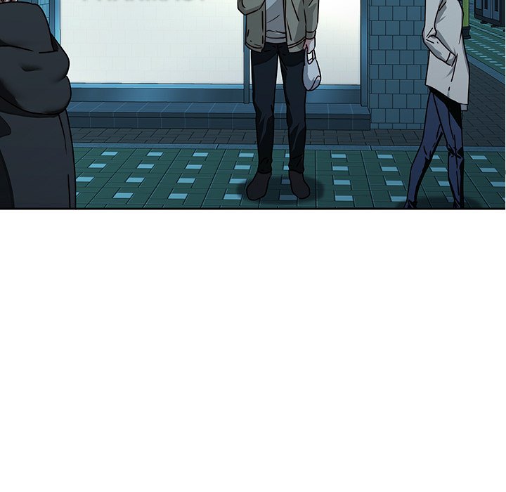 Our Twenties Chapter 26 image 26