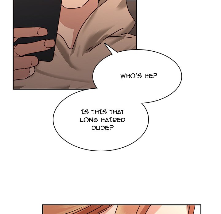 Our Twenties Chapter 26 image 35