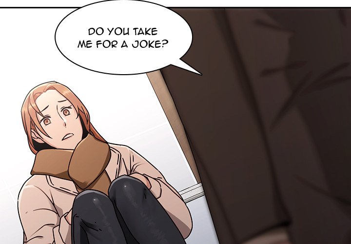 Our Twenties Chapter 26 image 3