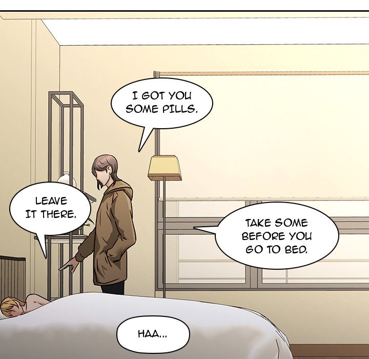 Our Twenties Chapter 26 image 58