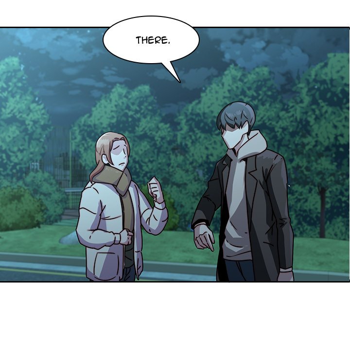 Our Twenties Chapter 26 image 75