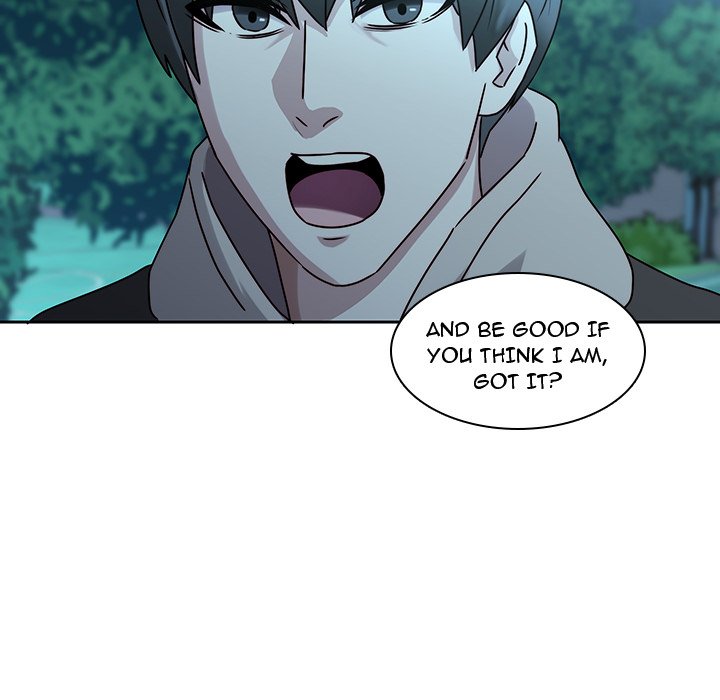 Our Twenties Chapter 26 image 77