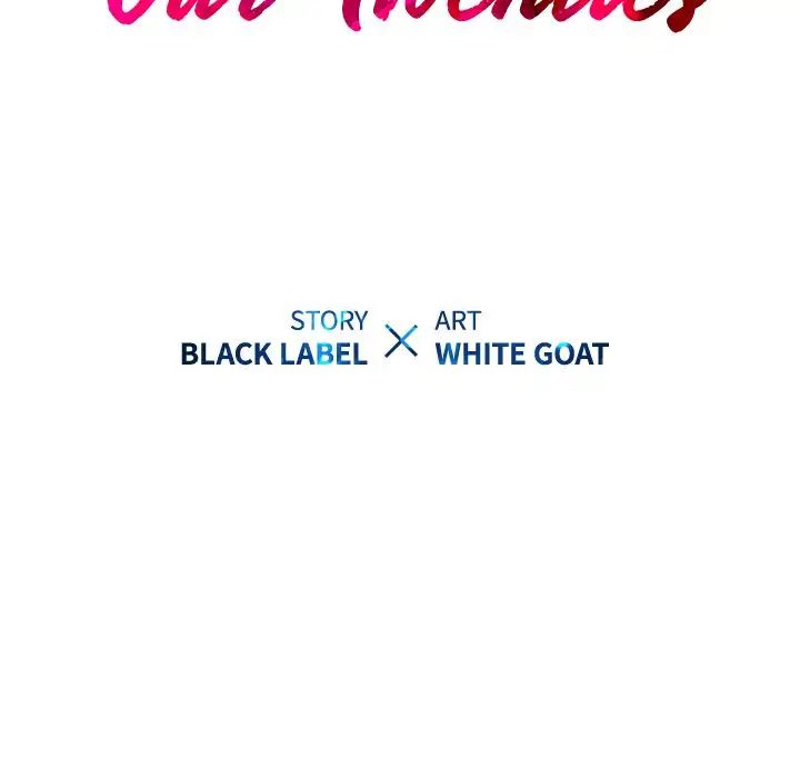Our Twenties Chapter 27 image 9