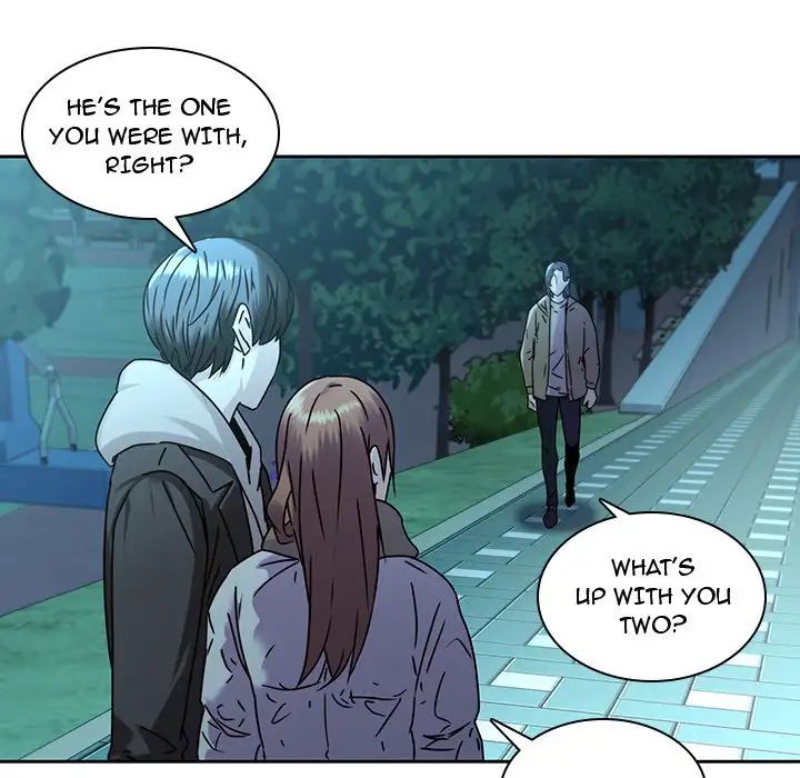 Our Twenties Chapter 27 image 10