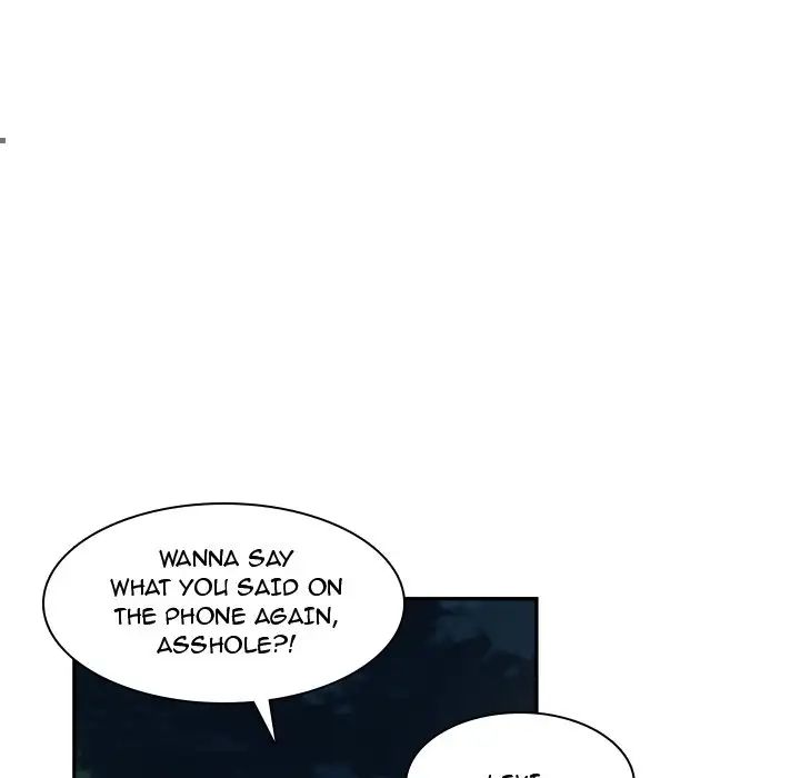 Our Twenties Chapter 27 image 16