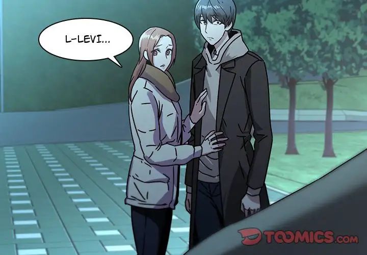Our Twenties Chapter 27 image 1