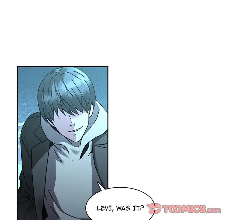 Our Twenties Chapter 27 image 25