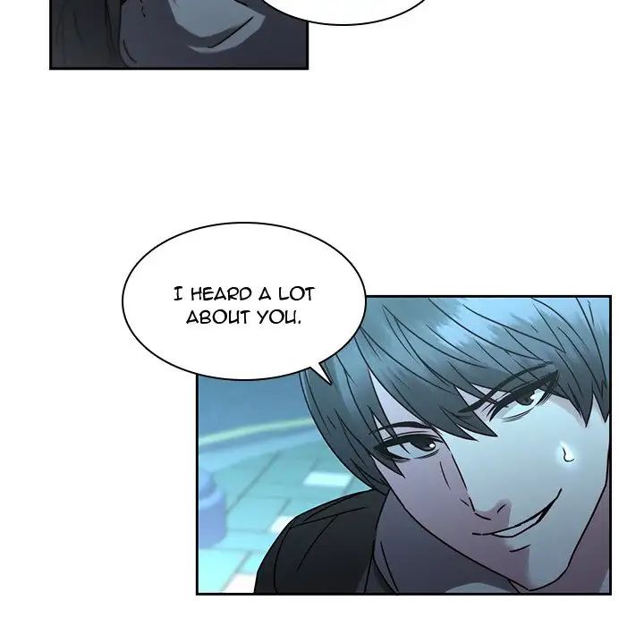 Our Twenties Chapter 27 image 26