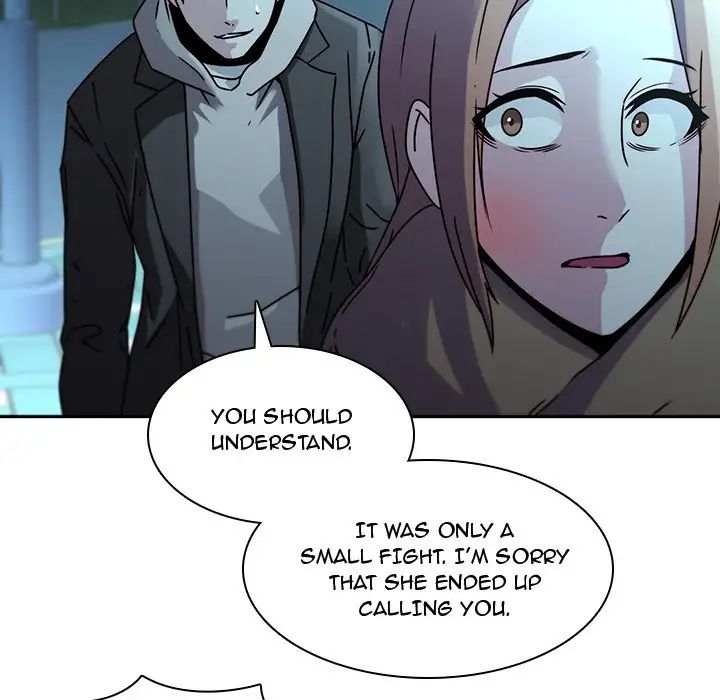 Our Twenties Chapter 27 image 28