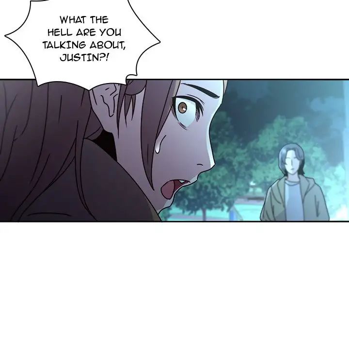 Our Twenties Chapter 27 image 29