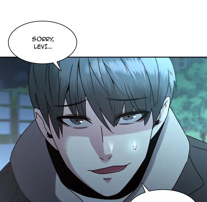 Our Twenties Chapter 27 image 30