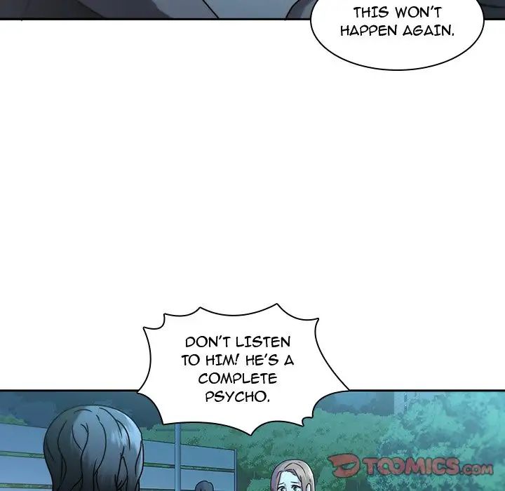 Our Twenties Chapter 27 image 31