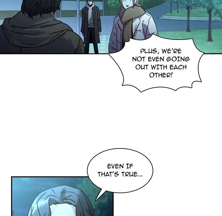 Our Twenties Chapter 27 image 32