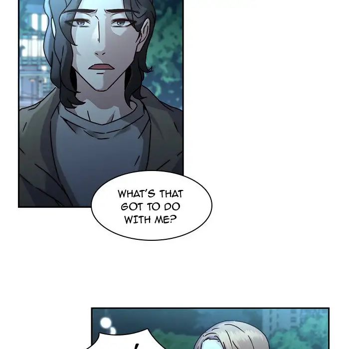 Our Twenties Chapter 27 image 33