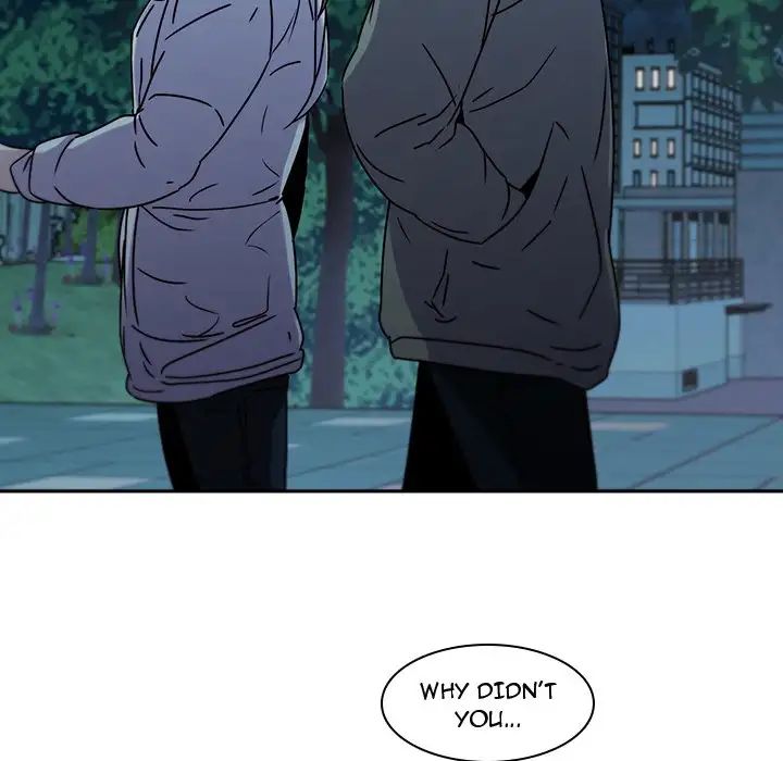 Our Twenties Chapter 27 image 36