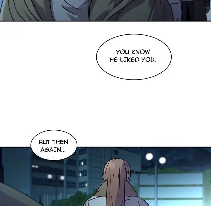 Our Twenties Chapter 27 image 38
