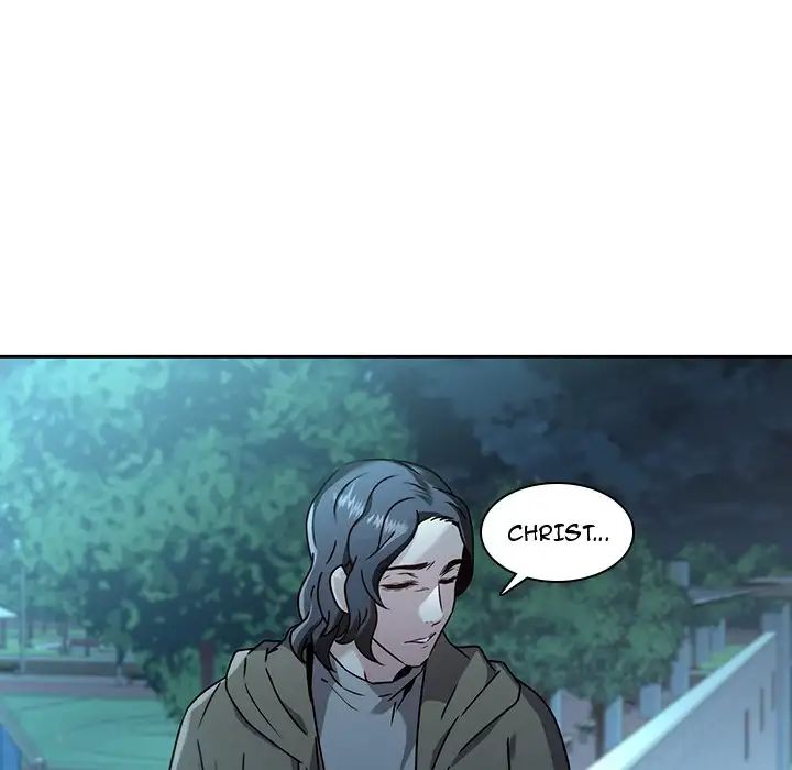 Our Twenties Chapter 27 image 4
