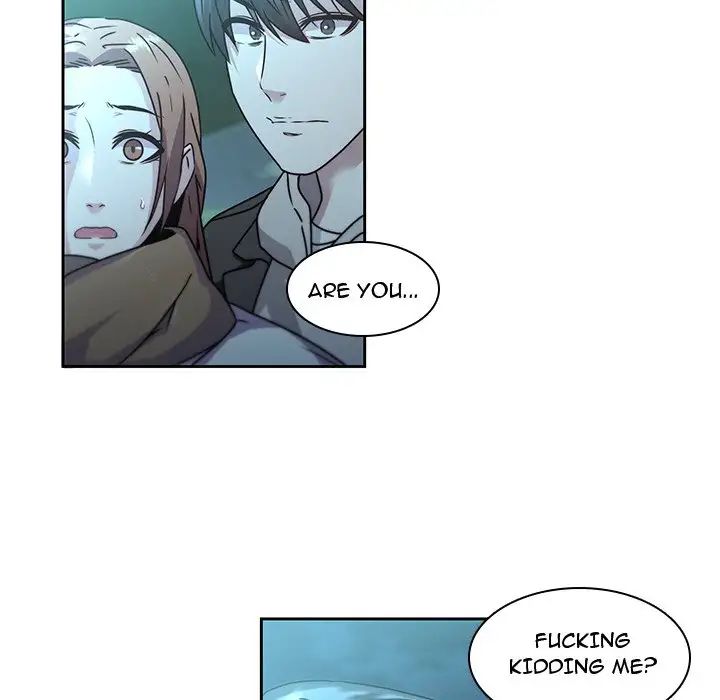 Our Twenties Chapter 27 image 6