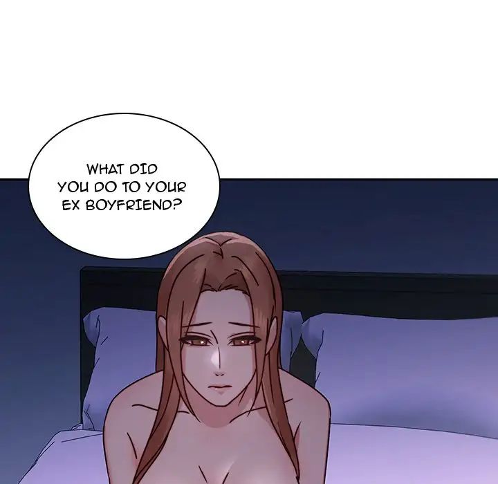 Our Twenties Chapter 27 image 88