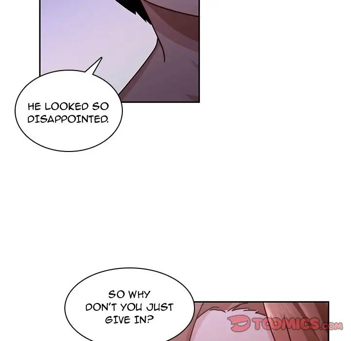 Our Twenties Chapter 27 image 91