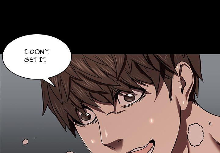Our Twenties Chapter 3 image 0
