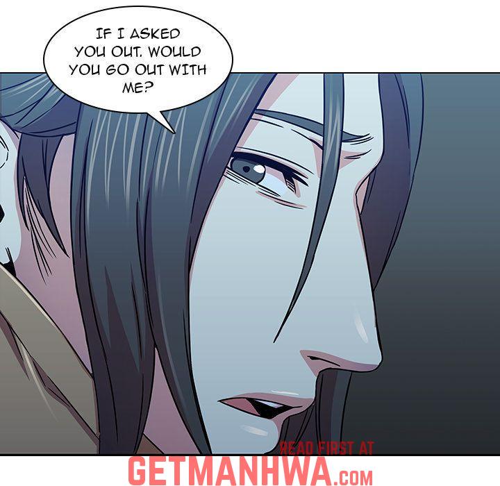 Our Twenties Chapter 3 image 103