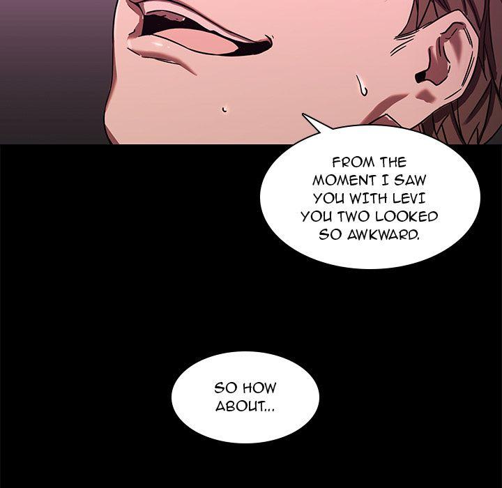 Our Twenties Chapter 3 image 11
