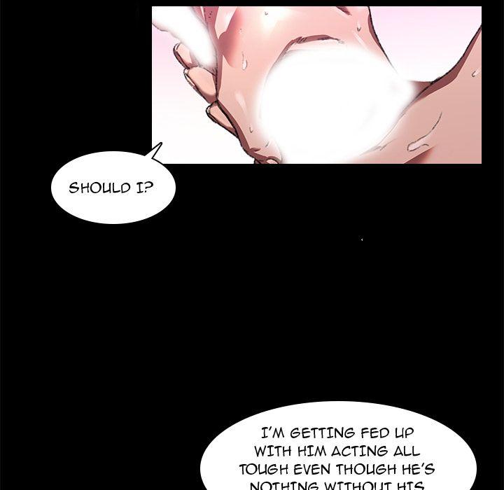 Our Twenties Chapter 3 image 14
