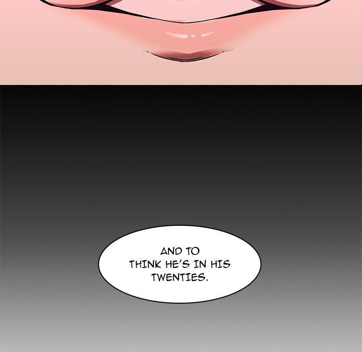 Our Twenties Chapter 3 image 17