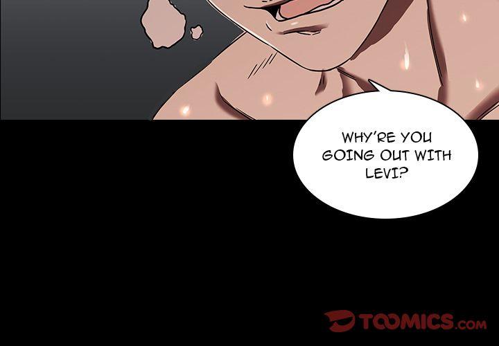 Our Twenties Chapter 3 image 1