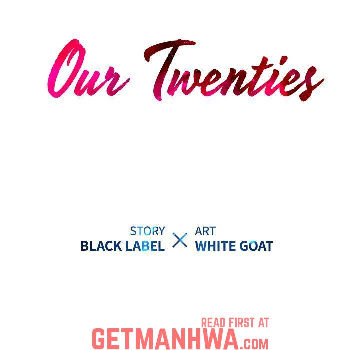 Our Twenties Chapter 3 image 23