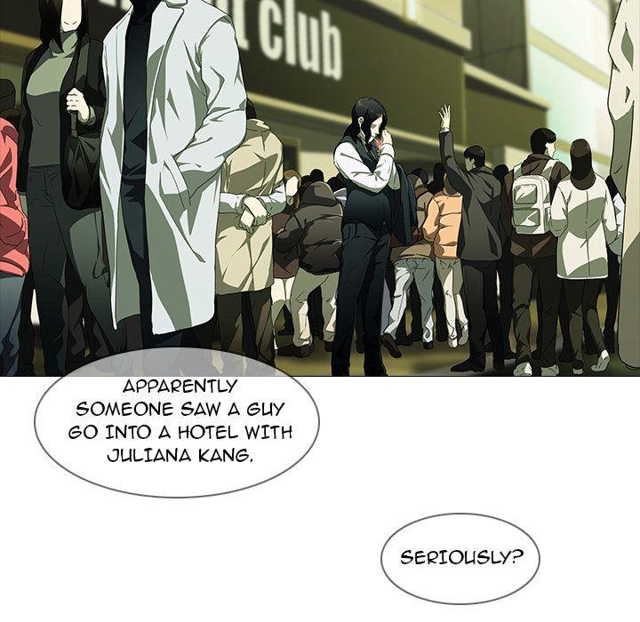 Our Twenties Chapter 3 image 25