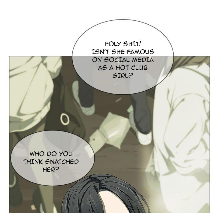 Our Twenties Chapter 3 image 26